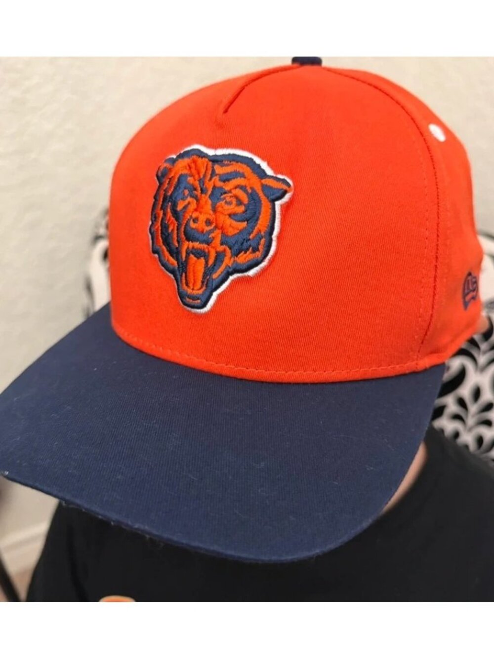 NFL Chicago Bears Cap